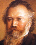 Brahms, Johannes